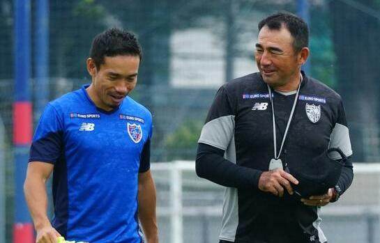 皇冠体育投注-日本留洋老将回归潮带来世界的标准，而我们呢？