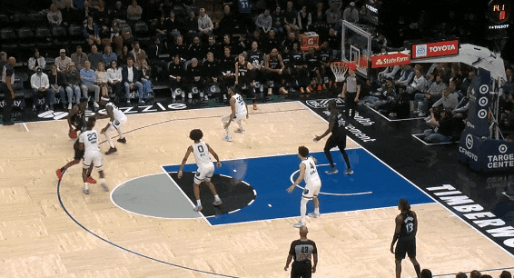 皇冠体育-华兹的选择；湖人的防守；马刺的赢球公式