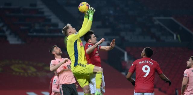 皇冠体育投注-马圭尔：如果裁判看回放 他一定会发现自己犯错了