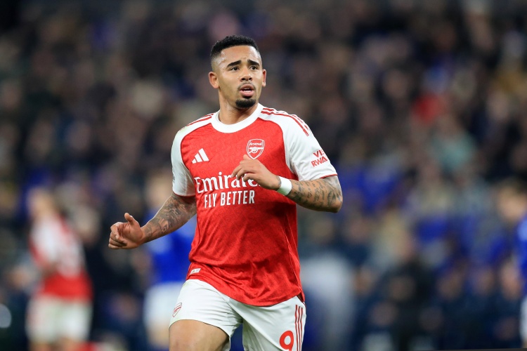 皇冠体育官网-巴媒：热苏斯优先留在欧洲踢球，若无合适报价才考虑回帕尔梅拉斯